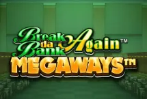 Break-Da-Bank-Again-Megaways-logo