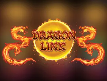 Dragon Link pokie
