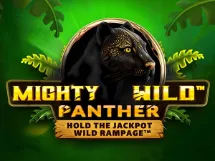 MightyWildPanther_logo