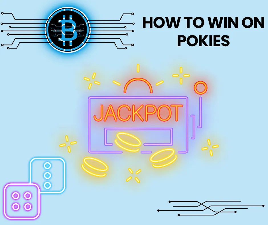 how to win pokies