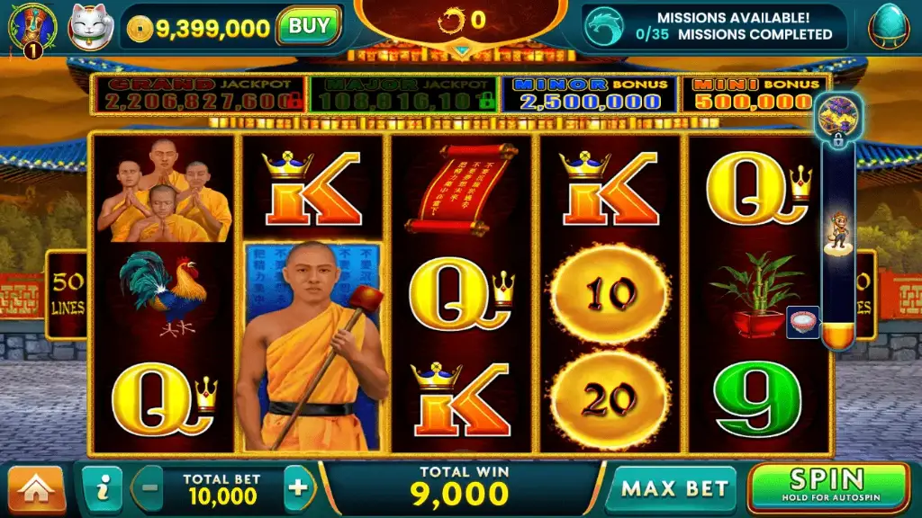 dragon link pokies online free