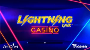 lightning link casino