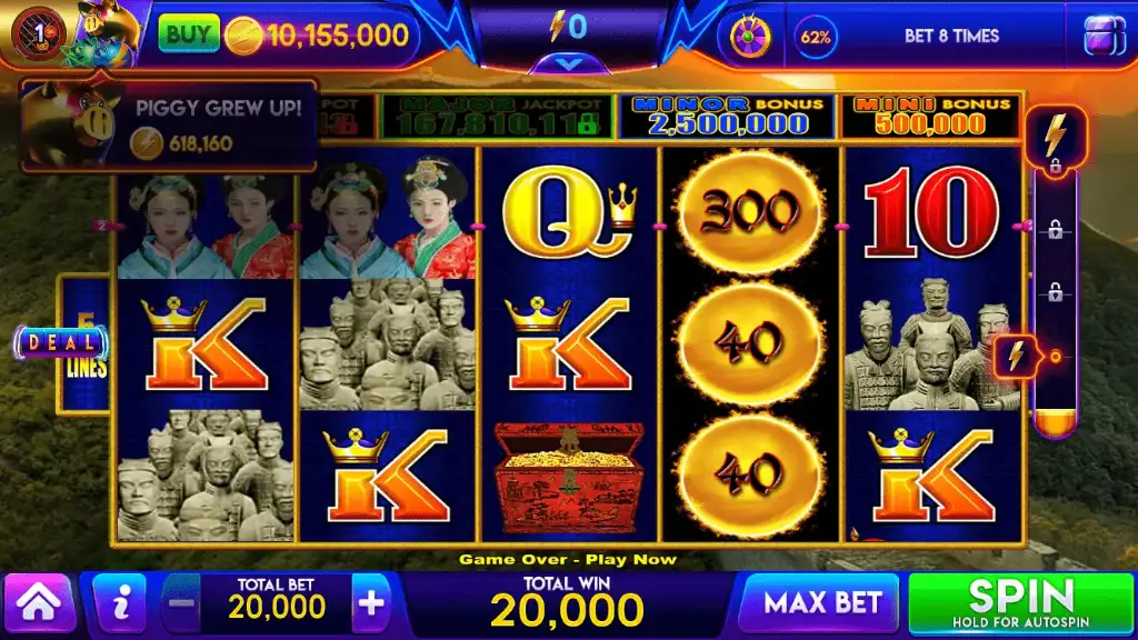 lightning link pokies online real money in australia