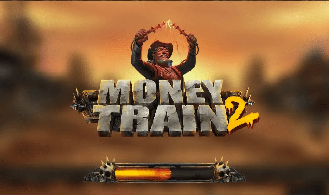 Money Train Relax Gaming