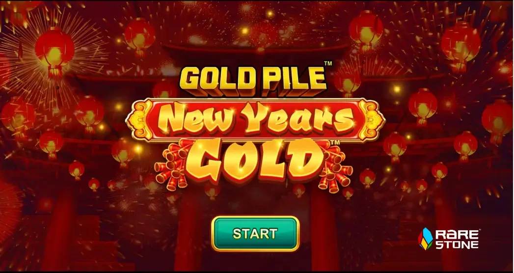 playtech gold pile demo