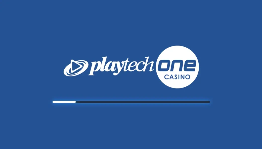 logo playtech