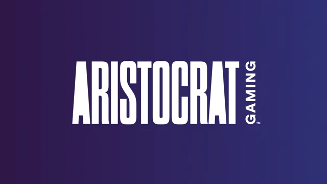 aristocrat gaming logo