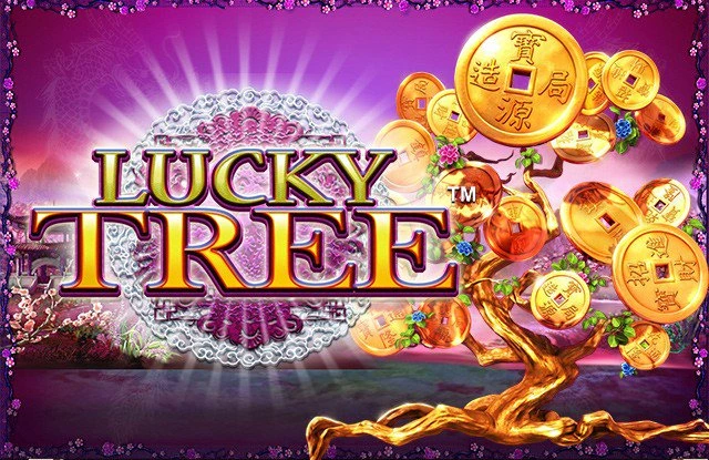 bally lucky tree pokies