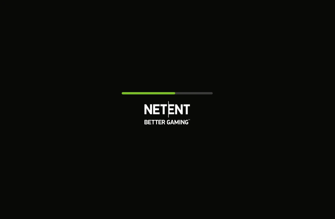 netent logo