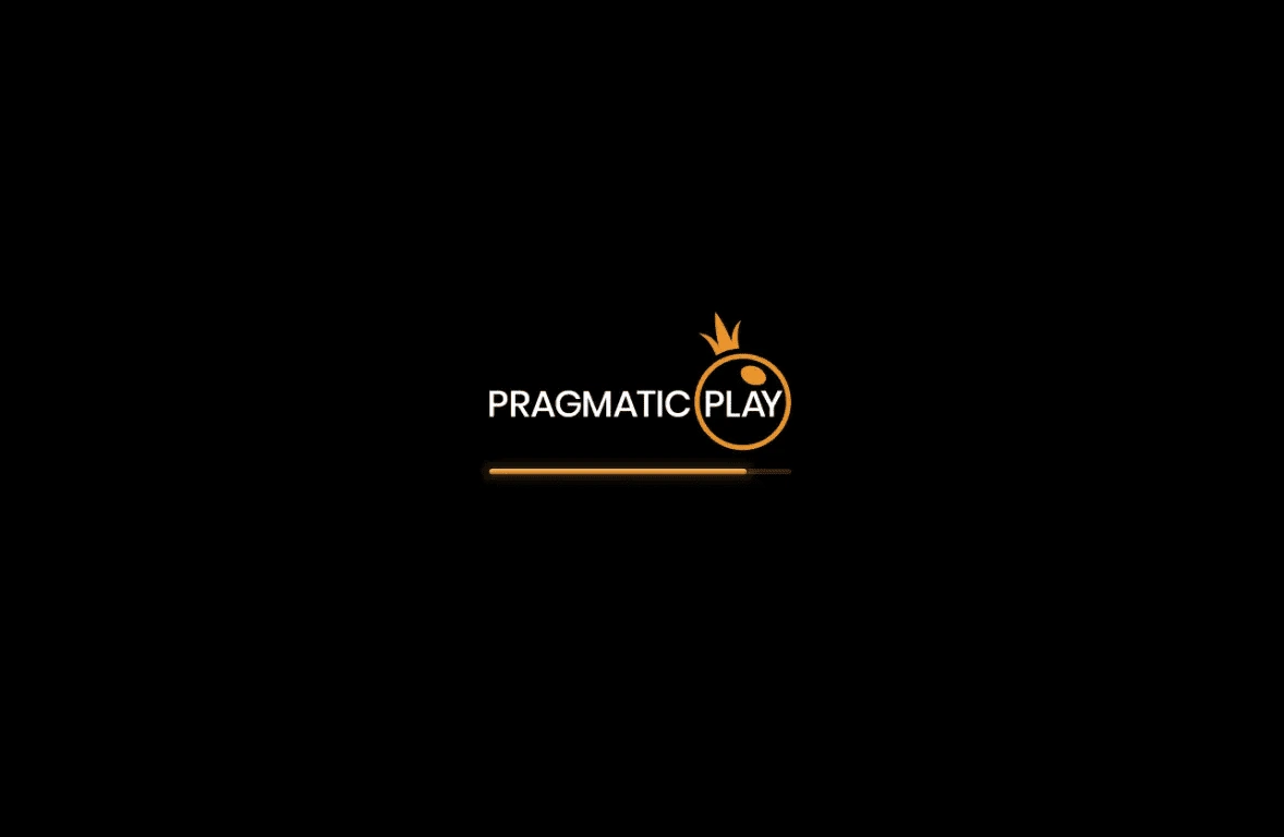 pragmatic play logo