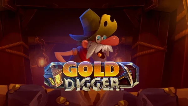 slot gold digger isoftbet