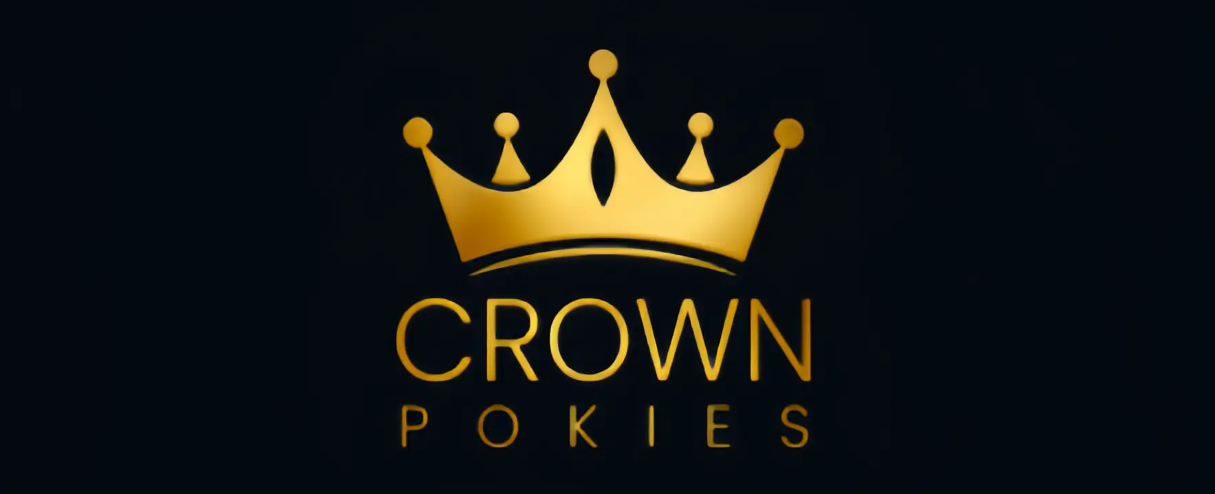 Crown Pokies Online Casino logo