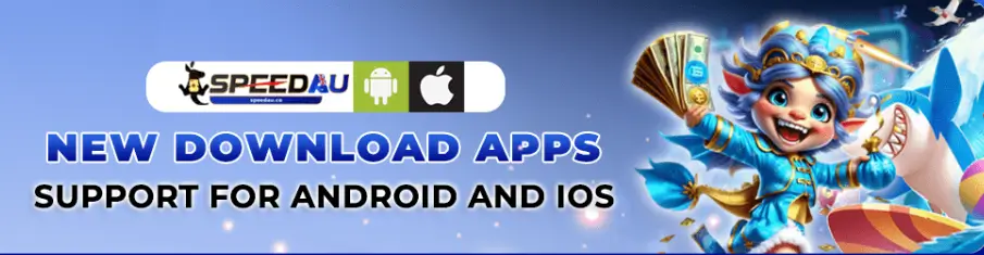 Speed AU Pokies app promotion – New download apps available for Android and iOS devices